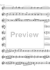 Quartet Op.29 No. 2 - Baritone Horn/Euphonium