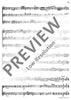 Divertimento - Performing Score