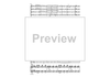 Ding Dong Merrily on High - Five Carol Favorites for Piano Quintet - Piano Score