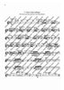 Carmina Burana - Flute 1