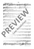 Ein Weihnachts-Liederkranz-Potpourri - Score and Parts