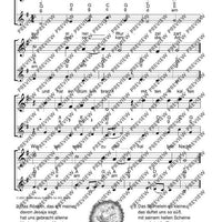 Die schönsten Weihnachtslieder