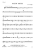 Shadow Waltzes - F Horn 2