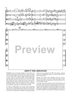 Suite Espagnole - Score