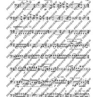 Valoa kohti (Towards the Light) - Score and Parts