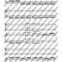 Concerto F Major - Score