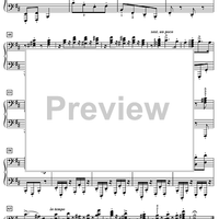 Hungarian Dance No. 19