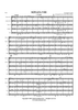 Sonata VIII - Score