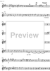 Messe solenne [set of parts] - Bb Clarinet 2