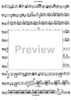 Parade of the Charioteers (from Ben Hur) - Trombone 1