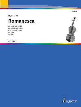 Romanesca