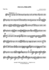 Pavana Philippi - Tenor Saxophone