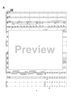 Slavonic Dance No. 1, Op. 46 - Score