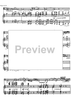 Concert piece - Score