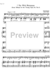 Polka (Op.39 No.14)/The Wild horseman (Op.68 No. 8) - Score