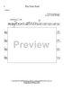 A British Brass Christmas - English Carol Arrangements for Brass Quintet - Trombone