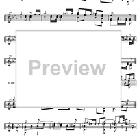 Quatriéme Fantasie Op.12