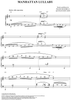 Manhattan Lullaby