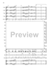 This 'Ole House - Conductor's Score