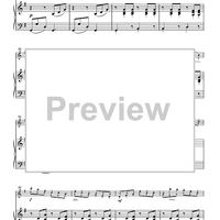 Suzuki Violin School, Volume 4 - Piano Accompaniment