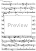 Trio Sonata - Double Bass