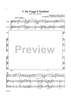 Classic Opera for String Trio - Score
