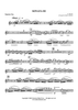Sonata III - Soprano Saxophone