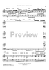 Overture - from Suite #3 in D Major - Keyboard/Guitar