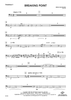 Breaking Point - Trombone 3
