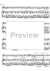 Classical and Romantic Pieces Book 1 - No. 1 - 8 - Score