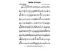Spin Cycle - Alto Saxophone 1
