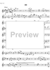 Decet - Bb Clarinet