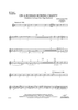 On a Russian Rowing Chanty - Tenor Saxophone