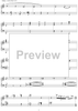 Overture (from The BFG)