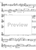 Sonatina - Tenor Saxophone