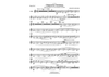 Chanson for Christmas - F Horn 2