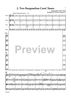 Christmas Album - Score