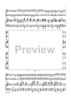 Christmas Pops Over The Top! Five Lively Favorites for Piano Trio - Piano