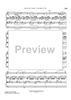 Ave Maria - adapted by Gounod from a Bach Prelude - Score