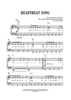 Heartbeat Song