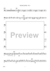 Declaration and Dance - Trombone 3/Bass Trombone