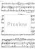 Caproccio alla camera - Score