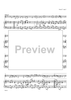 Sonata V - Piano Score