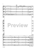 Ridgepoint Overture - Score