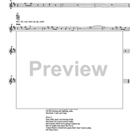 Going Up the Country