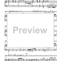 Eight Festival Solos for Bass and Piano