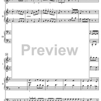 Sonata for Six Hands