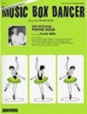 Music Box Dancer