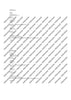 Cantus - Score