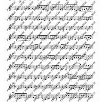 Rinaldo-Suite - Set of Parts